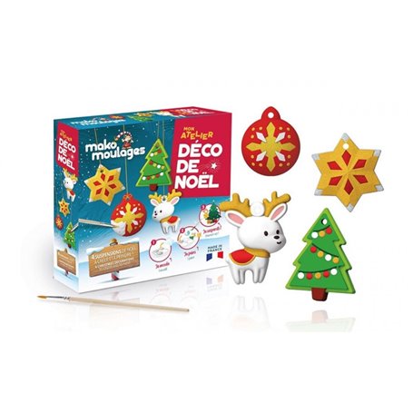 mako mon atelier deco de Noel
