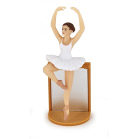 39121 Papo Figurine Ballerine