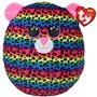 Squish a boos Medium - Dotty le leopard