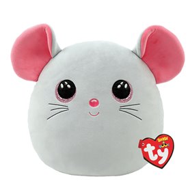 Squish a boos small Catnip La souris