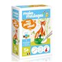 Mako moulages mon petit chat