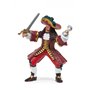 39420 figurine Capitaine pirate