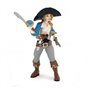 39465 Figurine Femme Corsaire