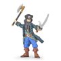 39477 Barbe Noire figurine papo