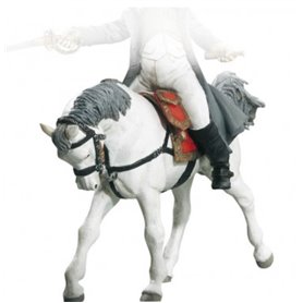 39726 - Cheval de Napoleon