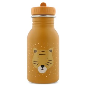 Gourde orange 350ml - Mr. Tiger