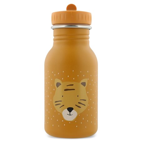 Gourde orange 350ml - Mr. Tiger