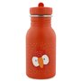 Gourde rouge 350ml - Mr. Parrot