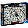 Ravensburger Puzzle 1000 p - Star Wars (Challenge Puzzle)