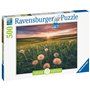 Ravensburger 16990 puzzle Jeu de puzzle 500 pièce(s) Paysage