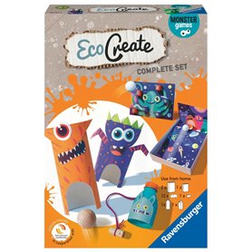 Ecocreate midi - monster games / jeux d'adresse