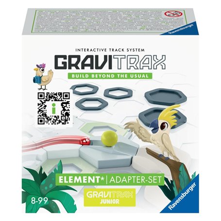 Gravitrax element connect junior et classique