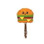 Pinata Kawaii burger junk food