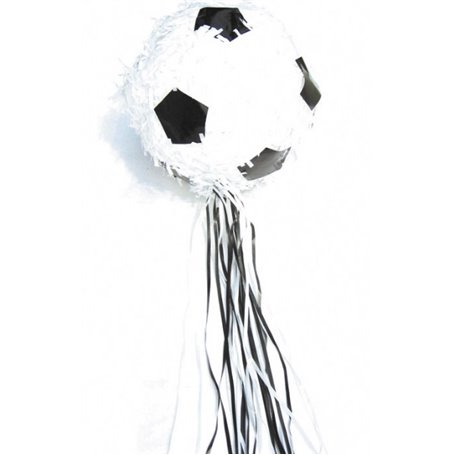 Pinata a remplir Ballon de foot