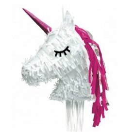 Pinata a remplir licorne kawai