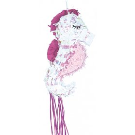 Pinata A Remplir Hippocampe Irise