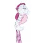 Pinata A Remplir Hippocampe Irise