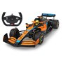 McLaren MCL36 1:12 orange 2