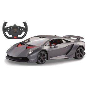 Lamborghini Sesto Elemento  2