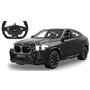 BMW X6 M 1:14 noir 2