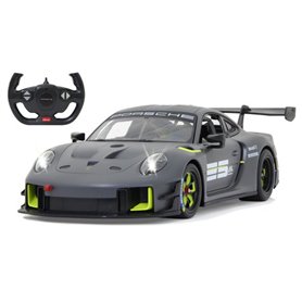 Porsche 911 GT2 RS Clubsport 25 1:14 gris 2