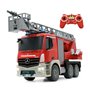 Mercedes-Benz Antos Echelle de pompiers tournant 1:20 2