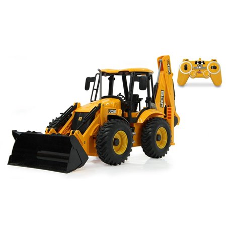 Tractopelle JCB 1:20 2