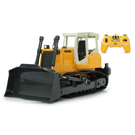 Bulldozer Liebherr 1:20 2