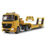 Camion Surbaissée Mercedes-Benz Arocs 1:20 2