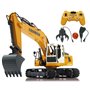 excavatrice Liebherr R936 1:20 2