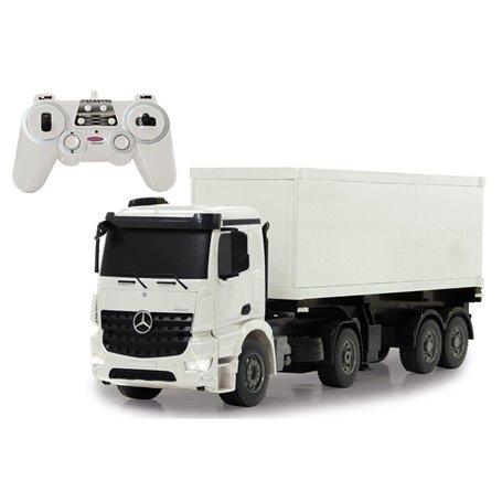 Mercedes-Benz Arocs Container LKW 1:20 2