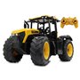 JCB Fastrac Tracteur 1:16