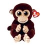 beanie babies small matteo singe