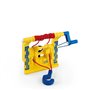 Rolly Toys Treuil RollyPowerwinch pour Tracteur à pédales