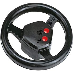 Rolly Soundwheel - volant pour voiture