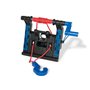 Rolly Toys rollyPowerwinch Treuil mécanique Noir et Bleu