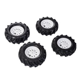 Rolly  Pneus pour tracteurs - Trac Air Tyres