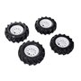 Rolly  Pneus pour tracteurs - Trac Air Tyres