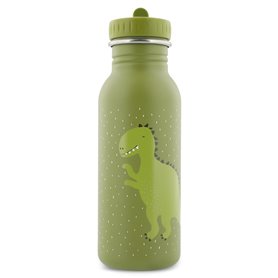 Gourde verte 500ml - Mr. Dino