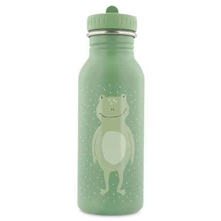 Gourde verte 500ml - Mr. Frog