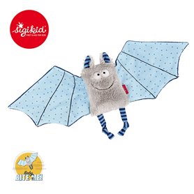 Doudou - Chauve-souris Grise