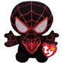 Beanie boos small Miles Morales spiderman
