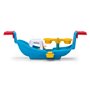 Step2 Nautical Rain Showers bateau pour baignoire - jeux de bain