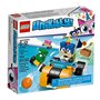 41452 Le tricycle de Prince Puppycorn LEGO® Unikitty