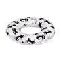 Coussin rond post natal les chats petits 1