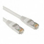 Câble Catégorie 6 UTP NANOCABLE 10.20.0402 2 m Gris 13,99 €