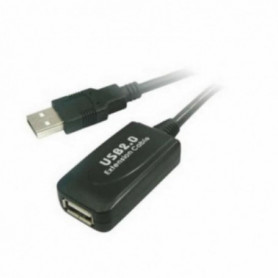 Câble de Rallonge NANOCABLE 10.01.0211 USB 5 m 23,99 €