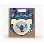 Kit punch Needle Koala 150mm