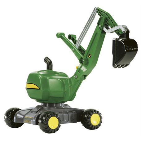 Rolly Toys Pelleteuse RollyDigger John Deere