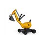 Rolly Toys Pelleteuse rollyDigger KOMATSU